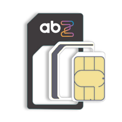Picture of Abzorb abZ Sim Change Triple Sim