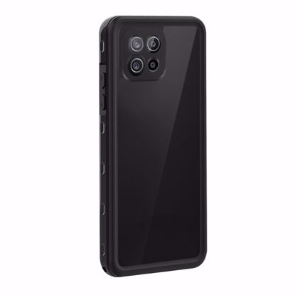 Picture of Other Avalanche Case for Samsung Galaxy A22 in Black
